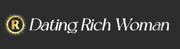 dating rich woman
